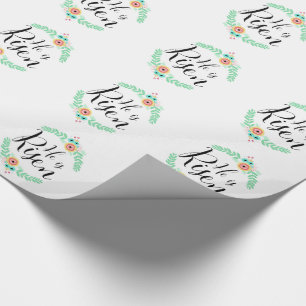 Religiös påsk presentpapper