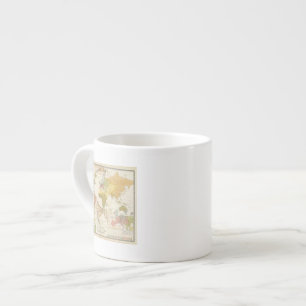 Religiös tro espressomugg