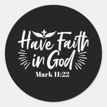 Religiösa Art: Ha tilltro till guds skriptutformni