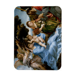 Religiösa Art magnet