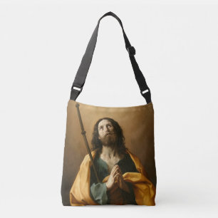 Religiösa Art-säckar Axelväska