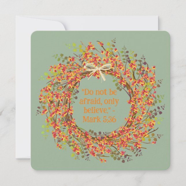 Religiösa av utandning av Blommigt av Straw Boho T (Framsida)