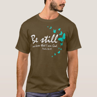 Religiösa Butte från Womens Christian Bible Verse T Shirt