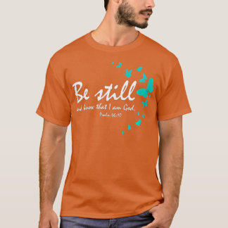 Religiösa Butte från Womens Christian Bible Verse  T Shirt
