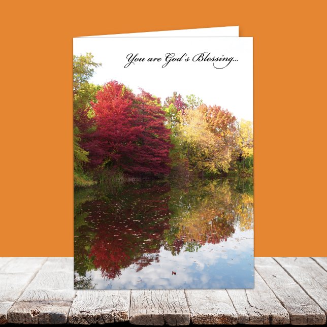 Religiösa Christian Fars dag Card Kort (Skapare uppladdad)