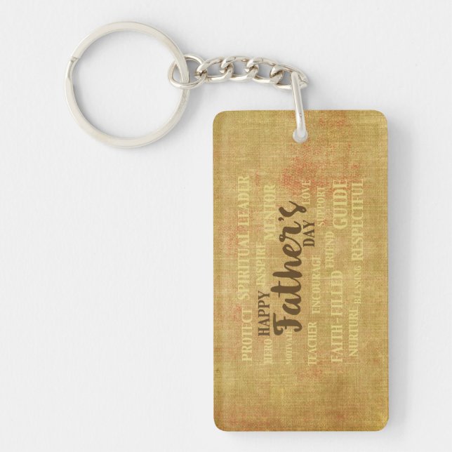 Religiösa Far-dagen, Far (Framsidan)