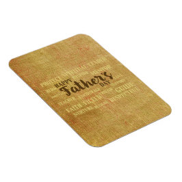 Religiösa Far-dagen, Far Magnet