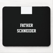 Religiösa från den katolska prästen Black Clergy C