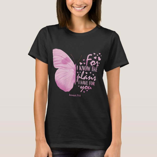 Religiösa Gifts Mamma Women Christian Bible Bu T Shirt (Framsida)