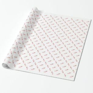 Religiösa jul  presentpapper