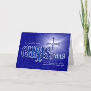 Religiösa Julfester, otraditionella tider Helgkort