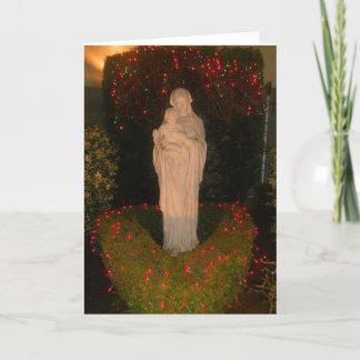 Religiösa-julkort Helgkort