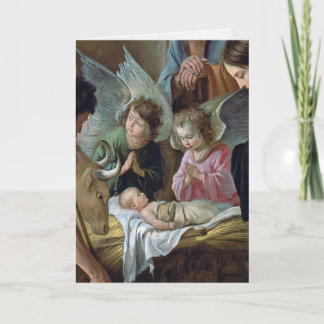 Religiösa julkort | Noel Helgkort