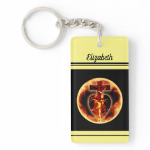 Religiösa-katolskt anrop till en prästtävling