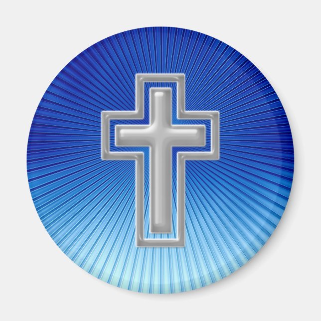Religiösa Kor | Christian Magnet (Framsidan)