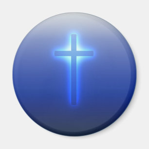 Religiösa Kor Christian Magnet