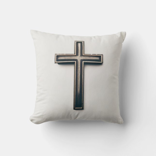 Religiösa Kor Kudde (Framsida)