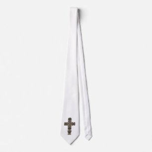 Religiösa Kor Neck Tie Slips