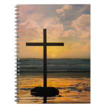Religiösa kor Spiral fotopatbok