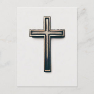 Religiösa Kor Vykort