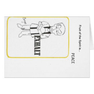 Religiösa-kort Hälsningskort