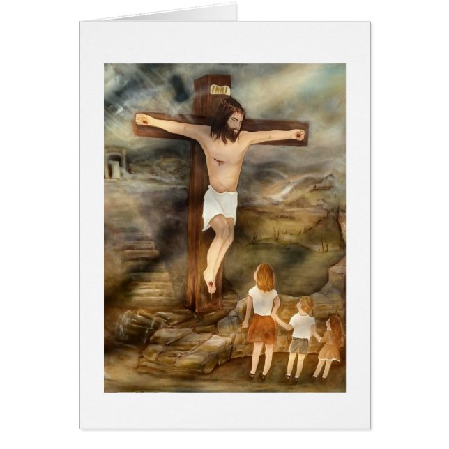 Religiösa-kort OBS Kort (Framsidan)