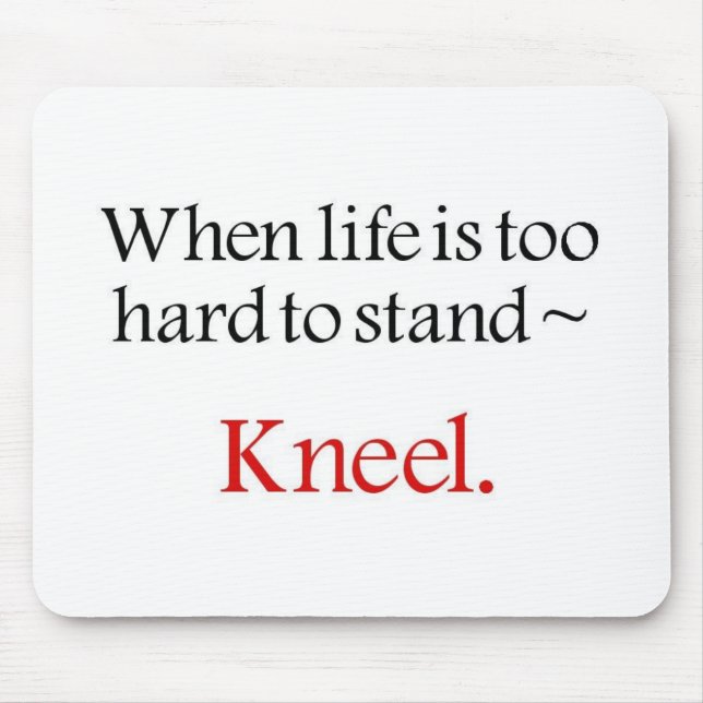 Religiösa Musmatta (Framsidan)