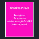 Religiösa-skript versa kvinnokonferensvägg poster<br><div class="desc">Religiösans skript Vrid kvinnokonferensvägg poster</div>