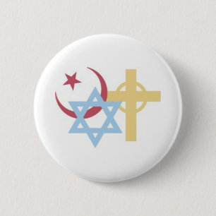 Religiösa symboler knapp