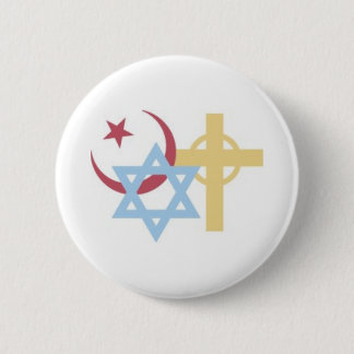 Religiösa symboler knapp