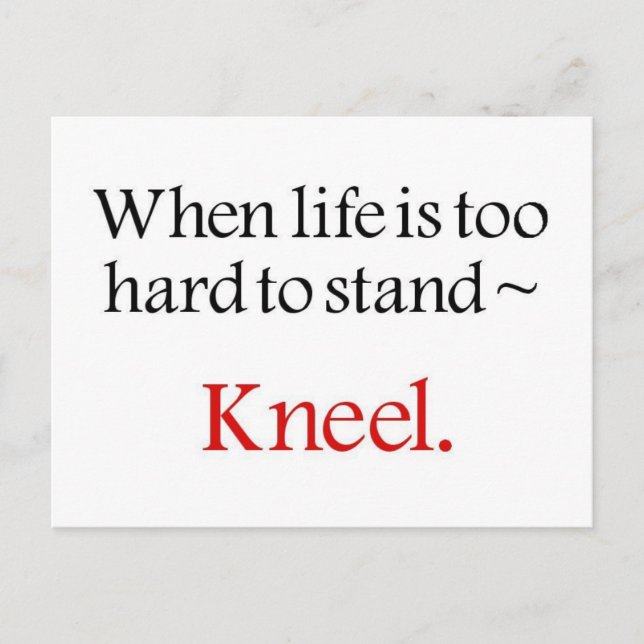 Religiösa Vykort (Framsida)