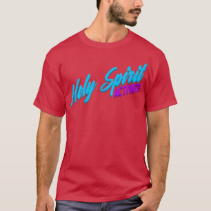 Religiösan Catholik Motivat, en känd kristen Ord T Shirt