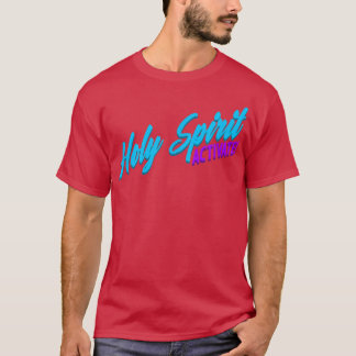 Religiösan Catholik Motivat, en känd kristen Ord T Shirt