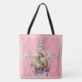 Religiösan Jesus Kor Tygkasse