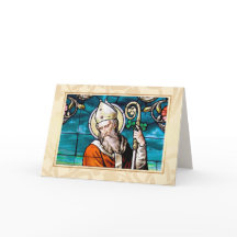 Religiösan Saint patrick's day Blessings