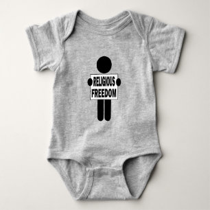 Religiösans frihet t shirt