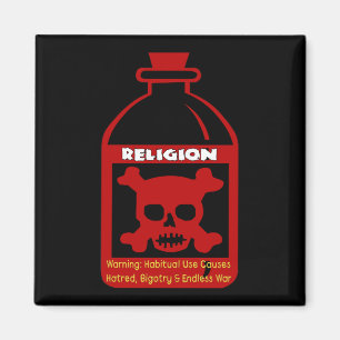 Religiöst gift magnet