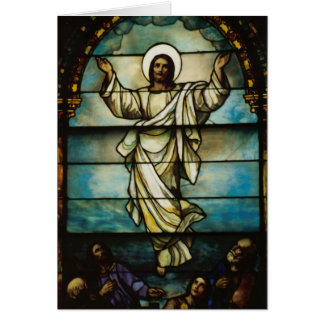 Religiöst Gretting kort