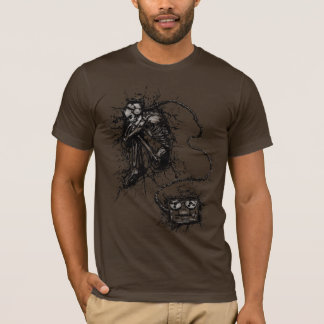 Relik av en Bygone ålder Tee