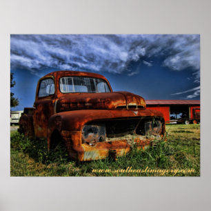 Relik Poster