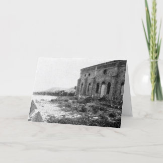 Relikskrin av Baben, Ca. 1920 Kort