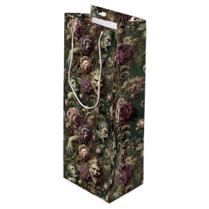 Reliquary efter timmar - gotiic Baroque