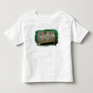 Reliquarybröstkorg av St. Calminius, Limoges T Shirt