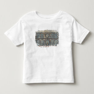 Reliquarybröstkorgen av St. Viance, Limousin T Shirt