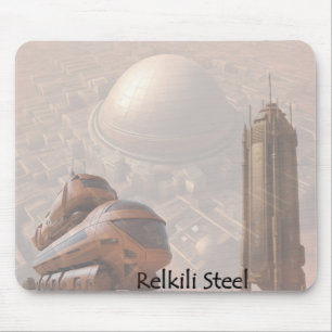 Relkili Steel Cover Art Musmatta