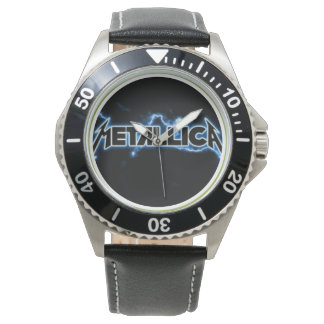 RELOGIO BANDA METALICA ARMBANDSUR