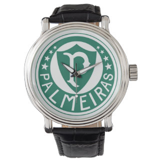 RELOGIO    DE   PULSO    PALMEIRAS   ARMBANDSUR