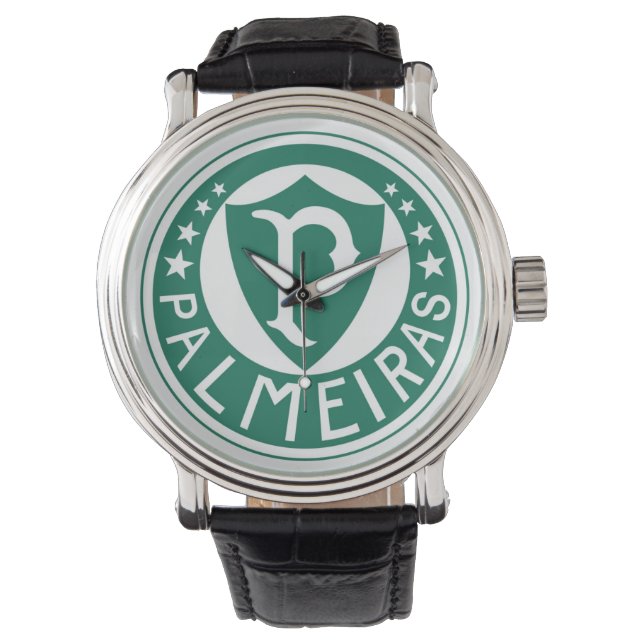RELOGIO    DE   PULSO    PALMEIRAS   ARMBANDSUR (Framsida)