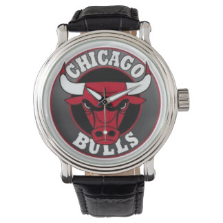 RELOGIO DO CHICAGO BULS ARMBANDSUR