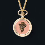 RELÓGIO FEMENINO ARMBANDSUR<br><div class="desc">RELOGIO CAVEIRA DESIGN ARTÍSTICO</div>